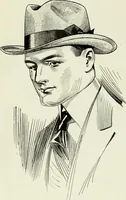 Picture 114 of 928 from Men's wear of Canada (January-December 1918) (1918), leaf 107