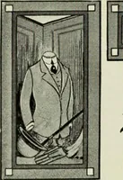 An illustration from Men's wear of Canada (January-December 1918) (1918)