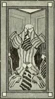 An illustration from Men's wear of Canada (January-December 1918) (1918)