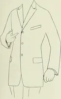 Picture 124 of 928 from Men's wear of Canada (January-December 1918) (1918), leaf 114