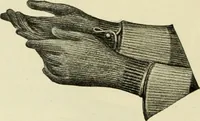 An illustration from Men's wear of Canada (January-December 1918) (1918)