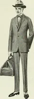 Picture 148 of 928 from Men's wear of Canada (January-December 1918) (1918), leaf 146