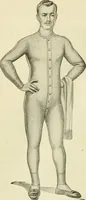An illustration from Men's wear of Canada (January-December 1918) (1918)