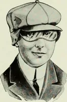 An illustration from Men's wear of Canada (January-December 1918) (1918)