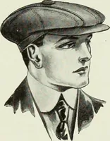 Picture 156 of 928 from Men's wear of Canada (January-December 1918) (1918), leaf 150