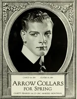 Picture 161 of 928 from Men's wear of Canada (January-December 1918) (1918), leaf 154