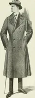 Picture 173 of 928 from Men's wear of Canada (January-December 1918) (1918), leaf 164
