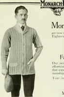 Picture 186 of 928 from Men's wear of Canada (January-December 1918) (1918), leaf 177