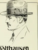 Picture 196 of 928 from Men's wear of Canada (January-December 1918) (1918), leaf 185