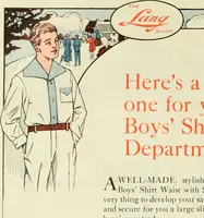 Picture 198 of 928 from Men's wear of Canada (January-December 1918) (1918), leaf 187