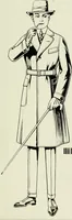 Picture 199 of 928 from Men's wear of Canada (January-December 1918) (1918), leaf 190