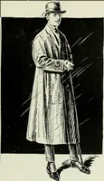 Picture 202 of 928 from Men's wear of Canada (January-December 1918) (1918), leaf 192