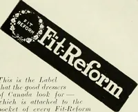 Picture 204 of 928 from Men's wear of Canada (January-December 1918) (1918), leaf 194