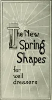 Picture 207 of 928 from Men's wear of Canada (January-December 1918) (1918), leaf 199