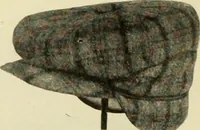 An illustration from Men's wear of Canada (January-December 1918) (1918)