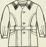 Picture 218 of 928 from Men's wear of Canada (January-December 1918) (1918), leaf 219