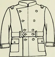 Picture 219 of 928 from Men's wear of Canada (January-December 1918) (1918), leaf 220