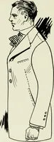 An illustration from Men's wear of Canada (January-December 1918) (1918)