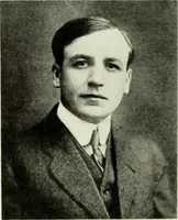 An illustration from Men's wear of Canada (January-December 1918) (1918)