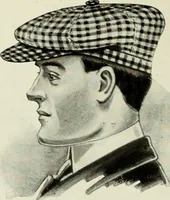 Picture 241 of 928 from Men's wear of Canada (January-December 1918) (1918), leaf 243