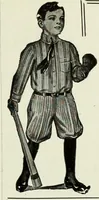An illustration from Men's wear of Canada (January-December 1918) (1918)