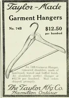Picture 245 of 928 from Men's wear of Canada (January-December 1918) (1918), leaf 244