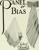 Picture 246 of 928 from Men's wear of Canada (January-December 1918) (1918), leaf 247