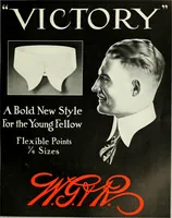 Picture 247 of 928 from Men's wear of Canada (January-December 1918) (1918), leaf 248