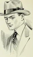 Picture 250 of 928 from Men's wear of Canada (January-December 1918) (1918), leaf 251