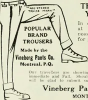 Picture 260 of 928 from Men's wear of Canada (January-December 1918) (1918), leaf 257