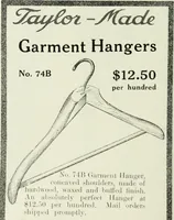 Picture 265 of 928 from Men's wear of Canada (January-December 1918) (1918), leaf 261