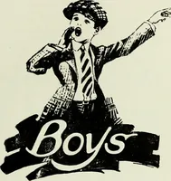Picture 266 of 928 from Men's wear of Canada (January-December 1918) (1918), leaf 262