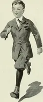 An illustration from Men's wear of Canada (January-December 1918) (1918)