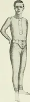 An illustration from Men's wear of Canada (January-December 1918) (1918)