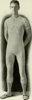 An illustration from Men's wear of Canada (January-December 1918) (1918)