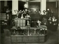 Picture 290 of 928 from Men's wear of Canada (January-December 1918) (1918), leaf 286