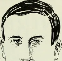 An illustration from Men's wear of Canada (January-December 1918) (1918)