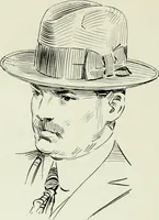 Picture 317 of 928 from Men's wear of Canada (January-December 1918) (1918), leaf 319