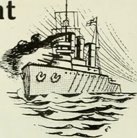 An illustration from Men's wear of Canada (January-December 1918) (1918)