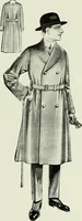 An illustration from Men's wear of Canada (January-December 1918) (1918)