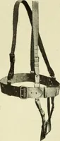 An illustration from Men's wear of Canada (January-December 1918) (1918)
