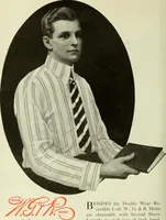 Picture 334 of 928 from Men's wear of Canada (January-December 1918) (1918), leaf 333