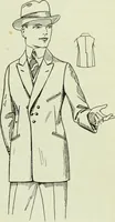 Picture 381 of 928 from Men's wear of Canada (January-December 1918) (1918), leaf 372