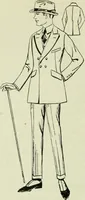 Picture 382 of 928 from Men's wear of Canada (January-December 1918) (1918), leaf 373