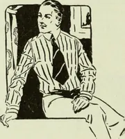 Picture 386 of 928 from Men's wear of Canada (January-December 1918) (1918), leaf 379