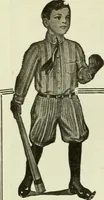 An illustration from Men's wear of Canada (January-December 1918) (1918)