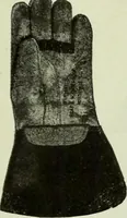 An illustration from Men's wear of Canada (January-December 1918) (1918)