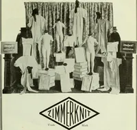 An illustration from Men's wear of Canada (January-December 1918) (1918)