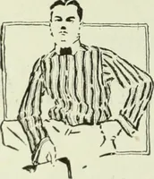 An illustration from Men's wear of Canada (January-December 1918) (1918)