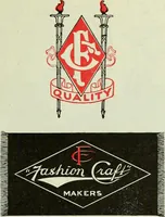 Picture 420 of 928 from Men's wear of Canada (January-December 1918) (1918), leaf 408